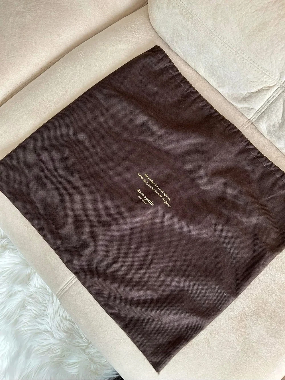 kate spade authentic see